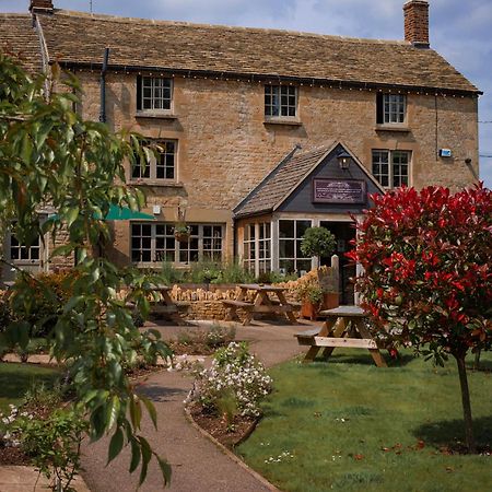 Killingworth Castle Hotell Woodstock Exteriör bild