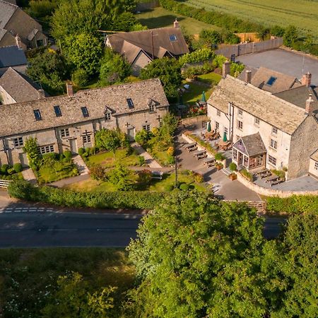 Killingworth Castle Hotell Woodstock Exteriör bild