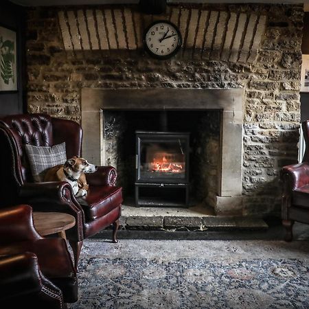 Killingworth Castle Hotell Woodstock Exteriör bild