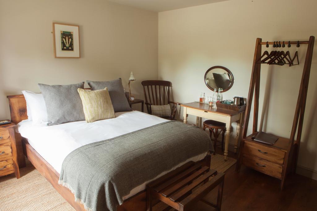 Killingworth Castle Hotell Woodstock Rum bild