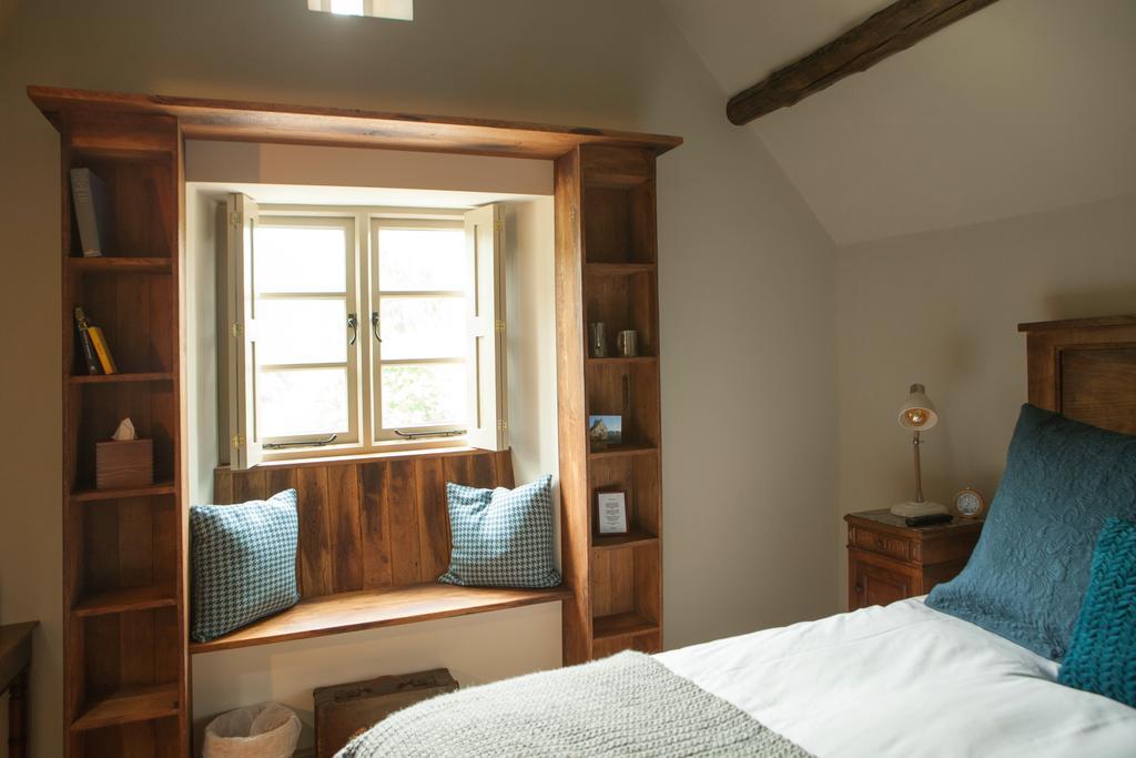 Killingworth Castle Hotell Woodstock Exteriör bild