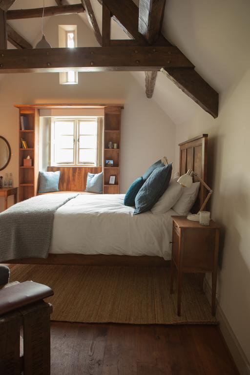 Killingworth Castle Hotell Woodstock Rum bild