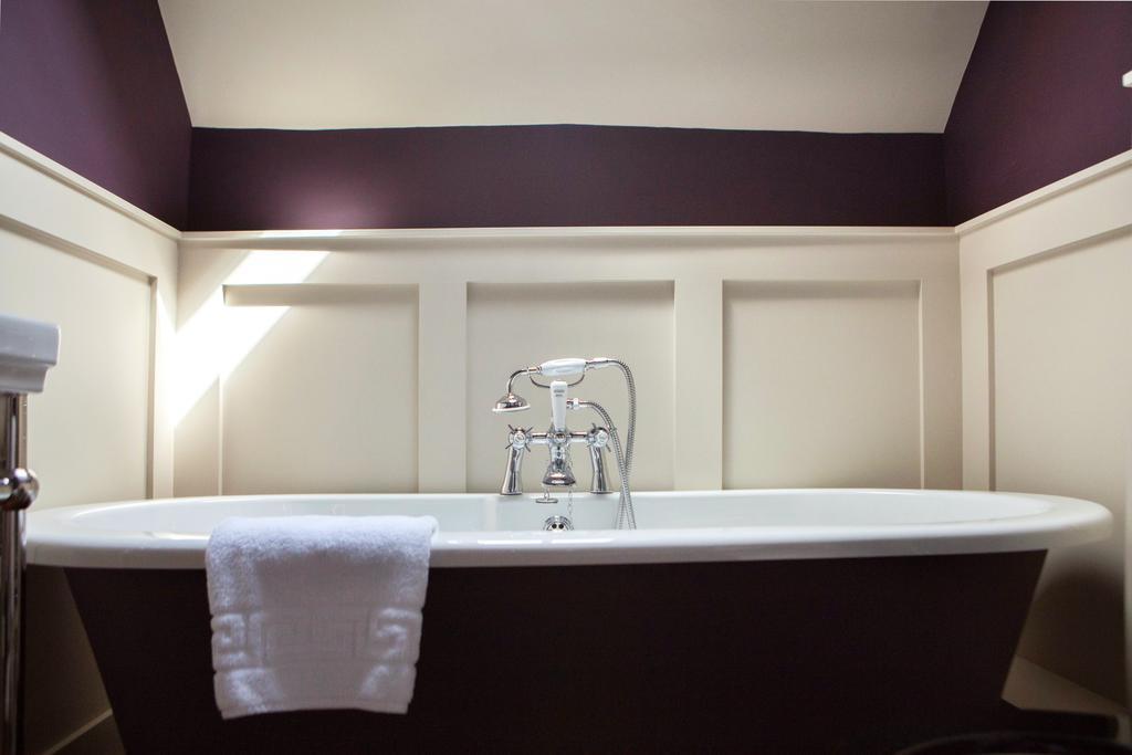 Killingworth Castle Hotell Woodstock Rum bild