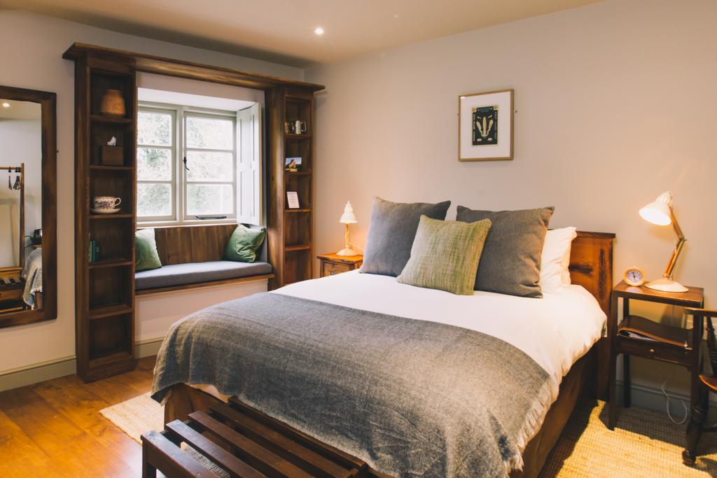 Killingworth Castle Hotell Woodstock Exteriör bild