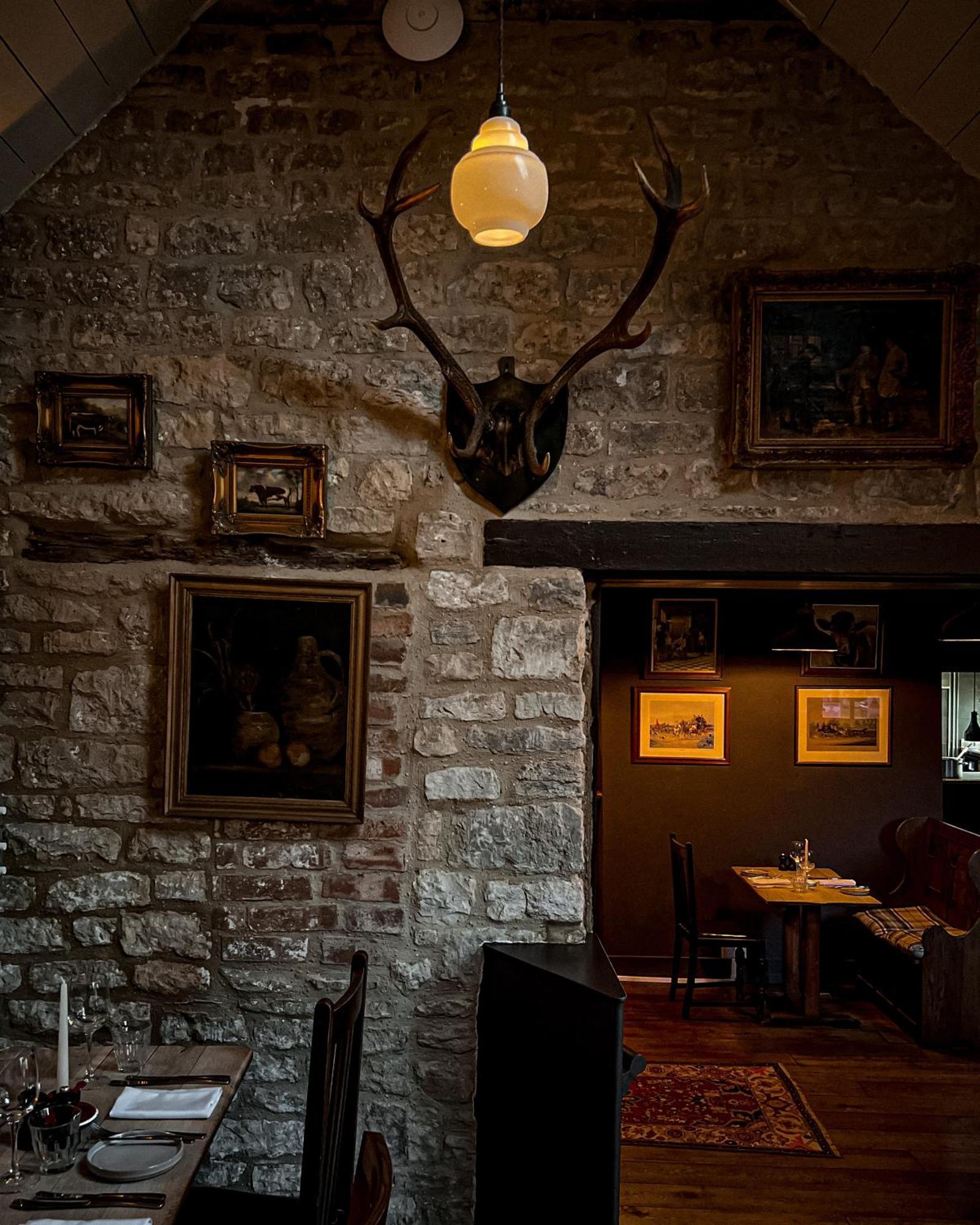 Killingworth Castle Hotell Woodstock Exteriör bild
