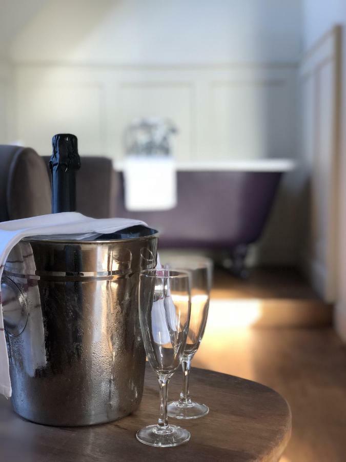Killingworth Castle Hotell Woodstock Exteriör bild