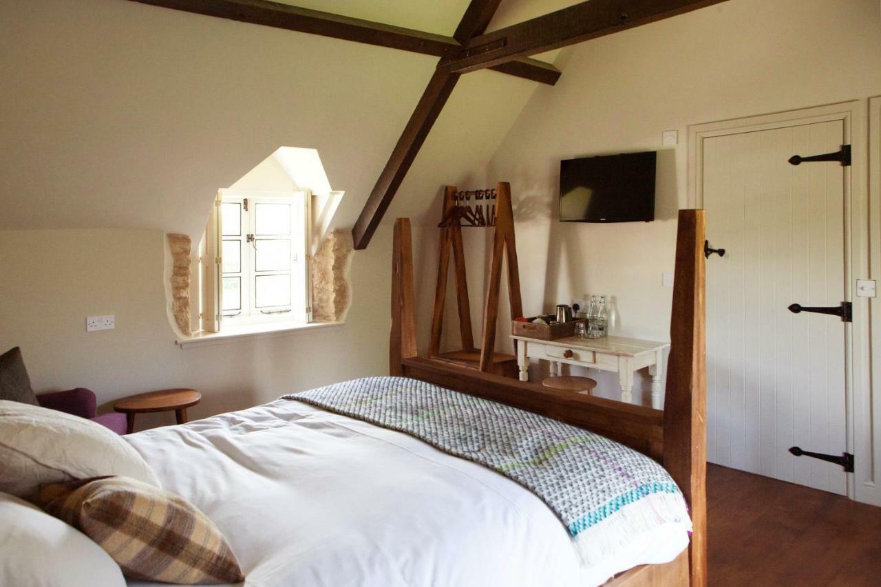 Killingworth Castle Hotell Woodstock Exteriör bild