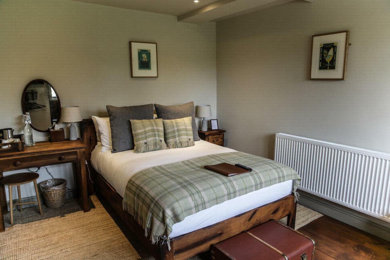 Killingworth Castle Hotell Woodstock Exteriör bild