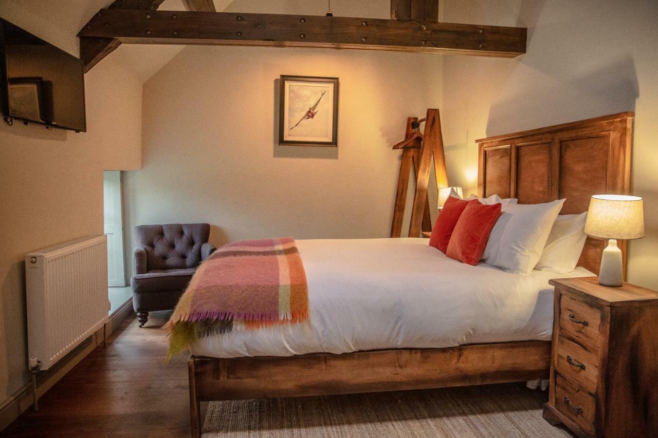 Killingworth Castle Hotell Woodstock Exteriör bild