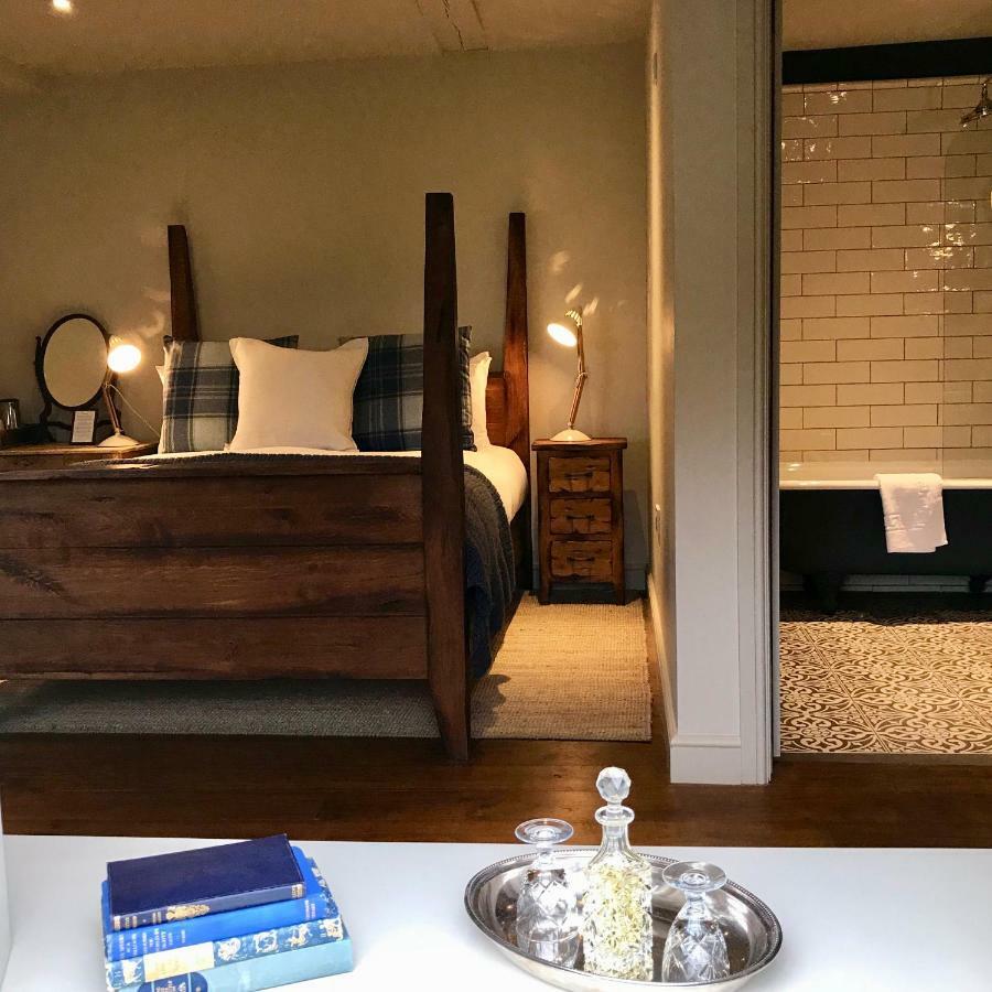 Killingworth Castle Hotell Woodstock Exteriör bild