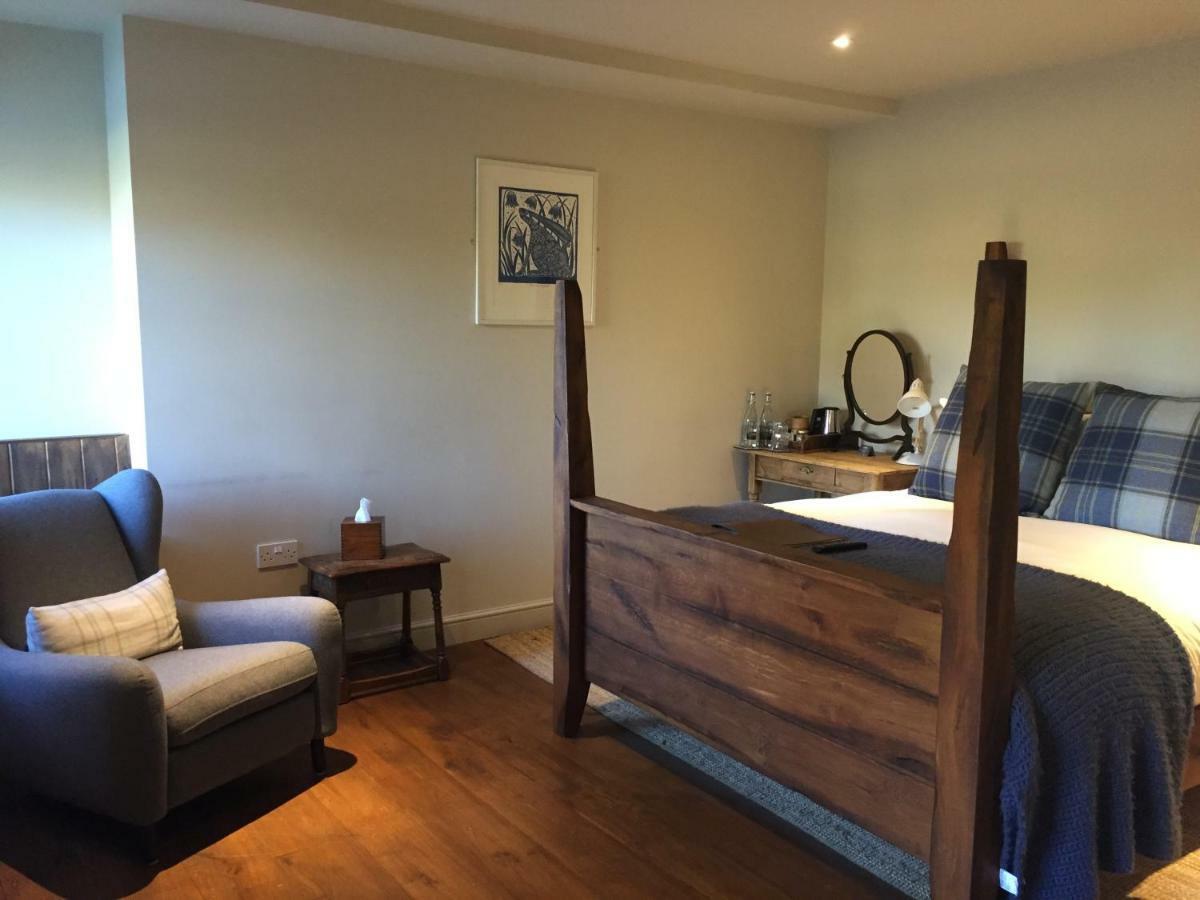Killingworth Castle Hotell Woodstock Exteriör bild