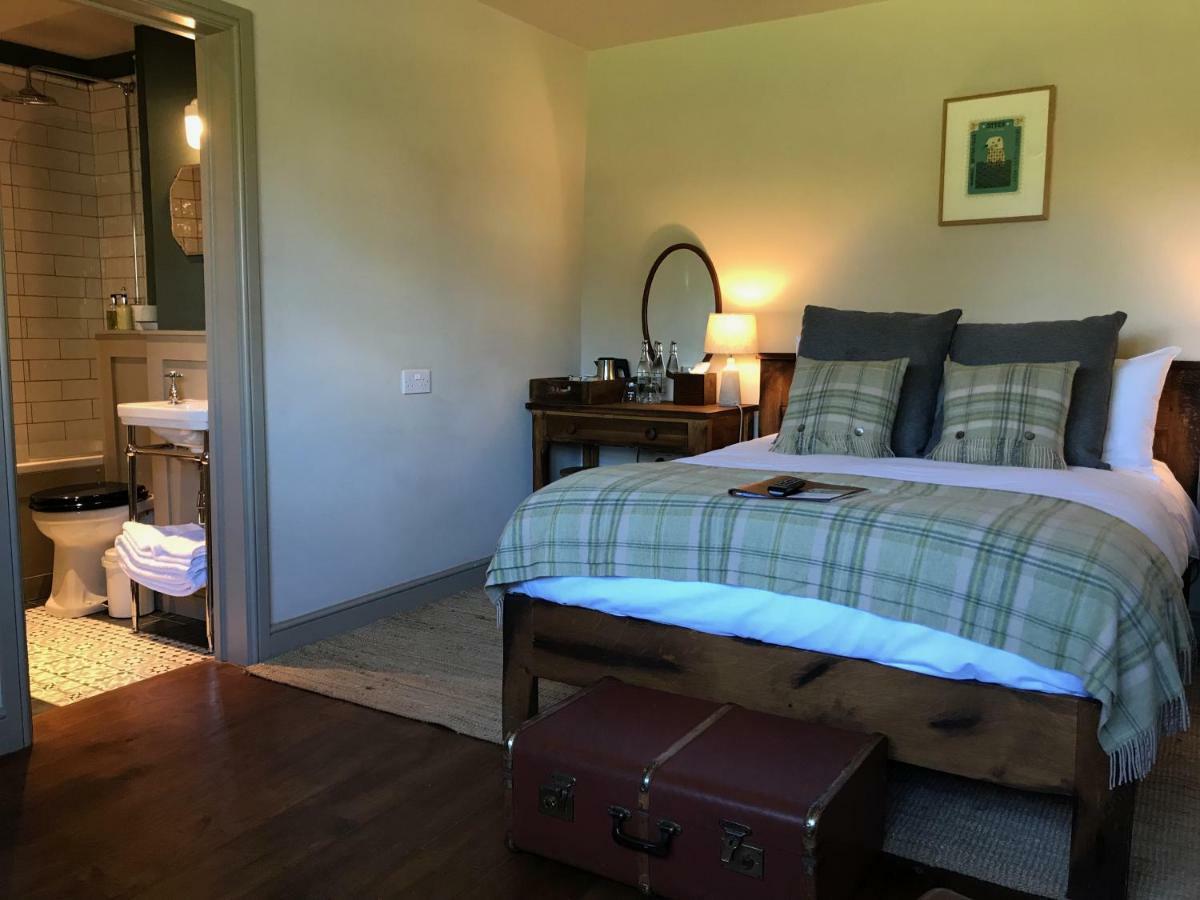 Killingworth Castle Hotell Woodstock Exteriör bild
