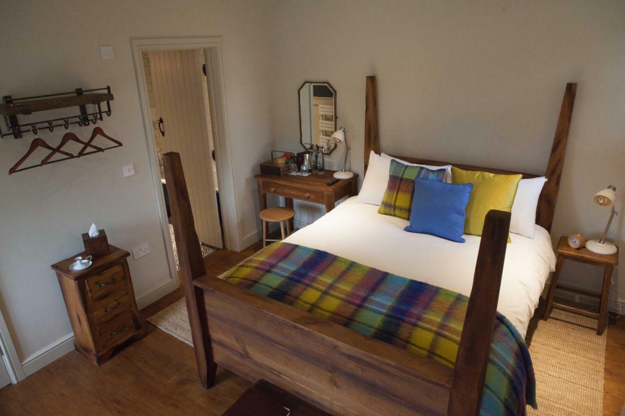 Killingworth Castle Hotell Woodstock Exteriör bild