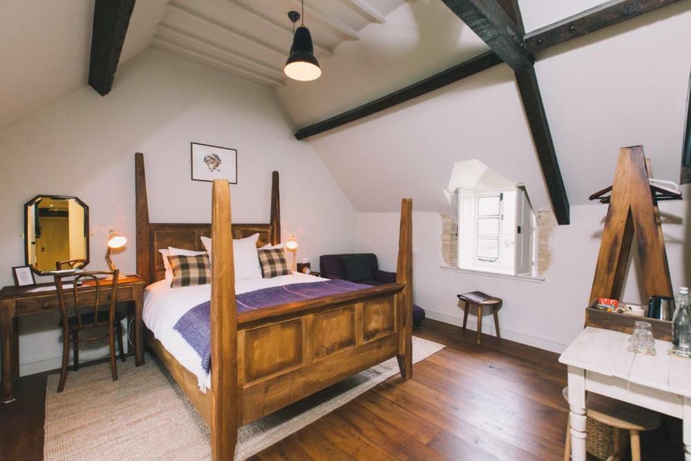 Killingworth Castle Hotell Woodstock Exteriör bild