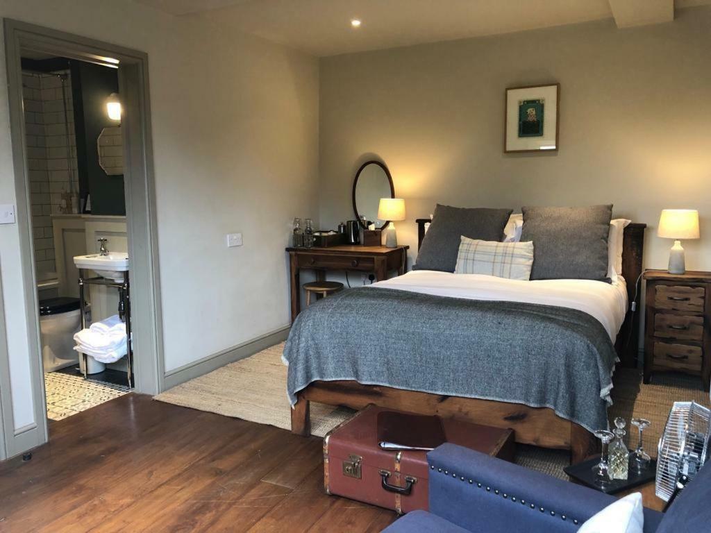 Killingworth Castle Hotell Woodstock Exteriör bild